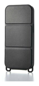 yVi/i/sziPhone 16e/\tgU[P[X/c^tbv/Εt/ubN PM-A25SPLFYTBK