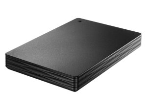 yVi/i/sz񂽂f[^ڍsAv USB 5Gbps(USB 3.2 Gen1)Ή |[^uHDD 1TB HDPH-UT1KR/S