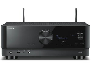 yVi/izYAMAHA 7.1chlbg[NAVV[o[ RX-V6AiBj ubN }n