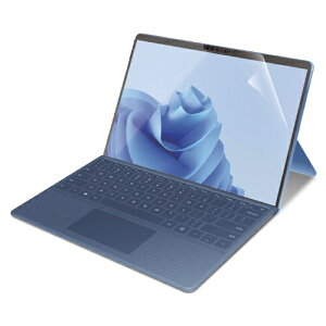 �y�V�i/���i/����s�zSurface Pro9/�ی�t�B����/�h�w��/������ TB-MSP9FLFANG