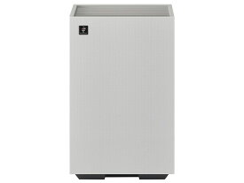 SHARP 空気清浄機 FU-T40-W ホワイト 約18畳対応 プラズマクラスター7000 花粉対策 シャープ