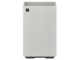 SHARP 空気清浄機 FU-U40-W ホワイト 約18畳対応 プラズマクラスター7000 シャープ
