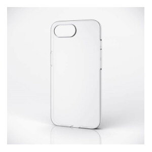 yVi/i/sziPhone 16e/n[hP[X/ɔ/0.6mm/NA PM-A25SPV06CR