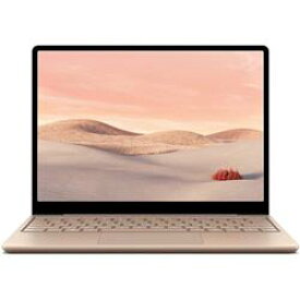 【新品/取寄品】Surface Laptop Go THJ-00045 サンドストーン