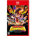 [ニンテンドースイッチ2ソフト] ドンキーコング バナンザ [BEE-P-AAACA]