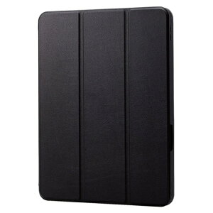 �y�V�i/���i/����s�ziPad Pro 11inch/�t���b�v�P�[�X/Apple Pencil���[/�X���[�v�Ή�/�u���b�N TB-A22PMSABK
