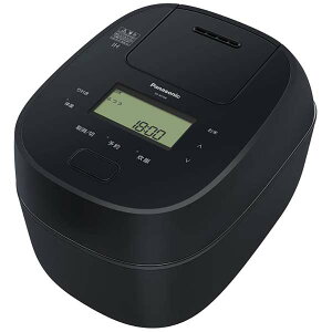 yVi/izPanasonic pi\jbN 5.5 ψIHW[ъ ǂ萆 ubN SR-M10B-K