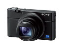 【新品/在庫あり】サイバーショット DSC-RX100M6