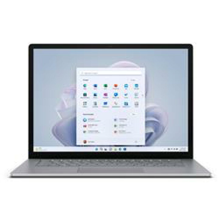 楽天市場】Microsoft Surface Laptop 5 RFB-00020 プラチナ /15インチ 