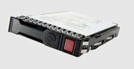 【新品/取寄品/代引不可】HPE 800GB SAS 12G Mixed Use SFF SC Multi Vendor SSD P49046-K21