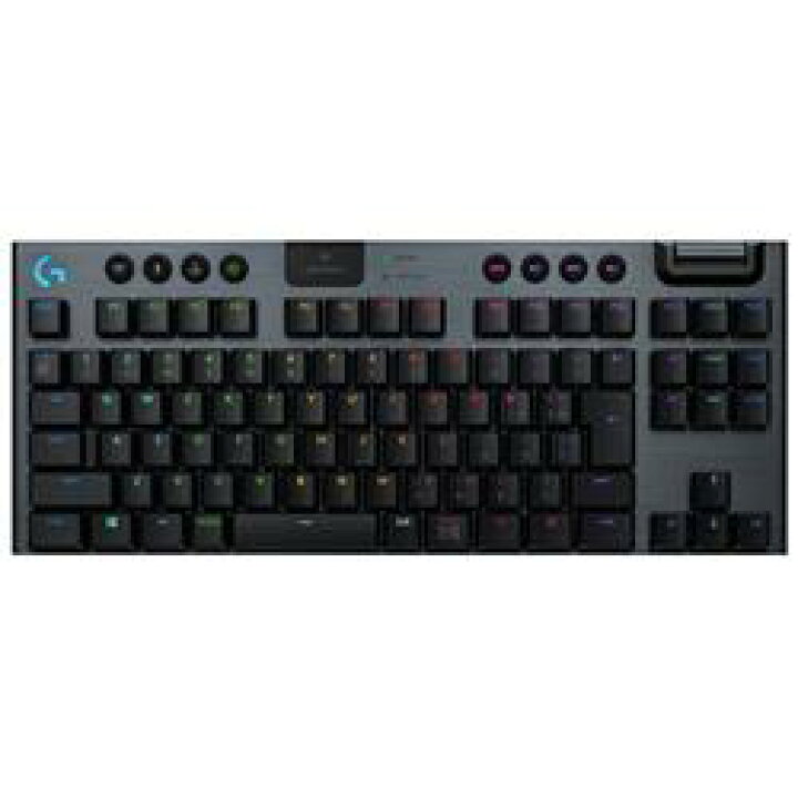 楽天市場】【新品/取寄品】Logicool G913 TKL LIGHTSPEED Wireless RGB  