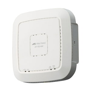 yVi/i/szAT-TQ1402-N7AJf~bN[IEEE802.11a/b/g/n/acΉ LANANZX|CgA10/100/1000BASE-T(PoE-IN)x1(fo[X^_[hێ7Nt)] 4053RN7