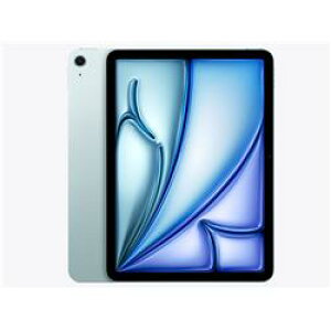 Apple iPad Air 11C` Wi-Fi 128GB 2024Ntf MUWD3J/A u[ Abv ACpbhGA[