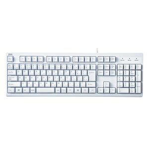 �y�V�i/���i/����s�z�L�[�{�[�h�J�o�[(SKB-109U/P�EBS6�V���[�Y�p) FA-TSKB109UP