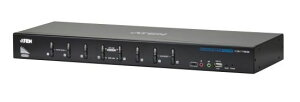 �y�V�i/���i/����s�z8�|�[�g USB �f���A�������NDVI KVM�X�C�b�` CS1788/ATEN