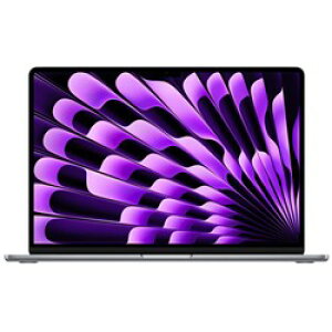 Apple MacBook Air Liquid RetinafBXvC 15.3 MC9D4J/A Xy[XOC 15.3C` M3 8RA 16GB  256GB SSD Abv }bNubNGA[