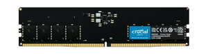 yVi/i/szfXNgbvPCp݃ 16GB(16GBx1)DDR5 5600MT/s(PC5-44800)CL46 SODIMM 288pin CT16G56C46U5