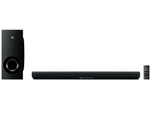 [Es] yVi/izYAMAHA 2jbg^Cv TEho[ SR-B40A ubN DolbyAtmos BluetoothΉ }n