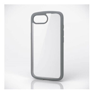 yVi/i/sziPhone 16e/nCubhP[X/TOUGH SLIM LITE/t[J[/wʃNA/XgbvV[gt/O[ PM-A25STSLFCGY