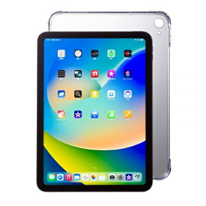 yVi/i/sz10iPad 10.9C`pNAn[hP[X PDA-IPAD1902CL