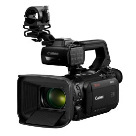 【新品/取寄品/代引不可】4Kビデオカメラ XA70(JP)[5736C001] XA70