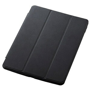 yVi/i/sziPad 9(2021Nf)/nCubhP[X/TOUGH SLIM LITE/t[J[/tbvt/ubN TB-A21RTSLFCBK