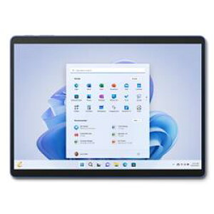 Microsoft Surface Pro 9 QEZ-00045 Tt@CA /13C`/Core i5/ 8GB/SSD 256GB/Office/Win11 Home/ ^ubgPC }CN\tg T[tFX