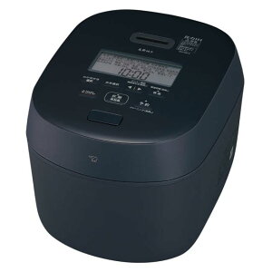 ZOJIRUSHI �ۈ� ����IH���уW���[�@�������� NW-NB18 BZ�@�X���[�g�u���b�N �ꏡ����