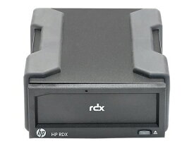 【新品/取寄品/代引不可】HP RDX+ USB 3.0 ドッキングステーション (外付型) C8S07B