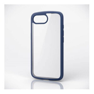 yVi/i/sziPhone 16e/nCubhP[X/TOUGH SLIM LITE/t[J[/wʃNA/XgbvV[gt/lCr[ PM-A25STSLFCNV