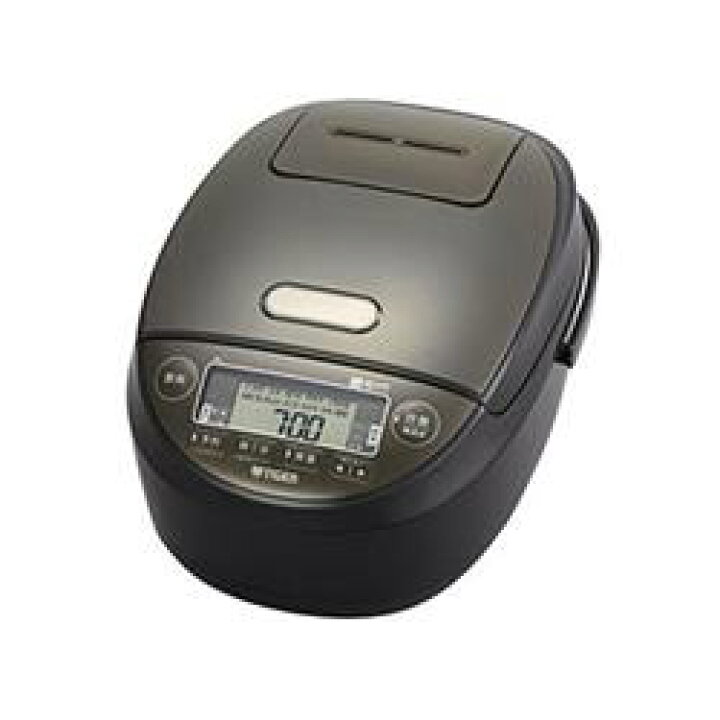 楽天市場】【新品/取寄品】タイガー炊飯器 TIGER 炊きたて JPK-H100-K 