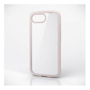 yVi/i/sziPhone 16e/nCubhP[X/TOUGH SLIM LITE/t[J[/wʃNA/XgbvV[gt/sN PM-A25STSLFCPN