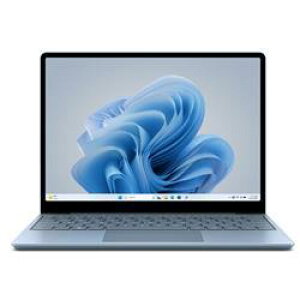 Microsoft }CN\tg Surface Laptop Go 3 wʃf EP2-29492 ACXu[ 12.4C` Core i5 16GB 512GBSSD m[gp\R T[tFX