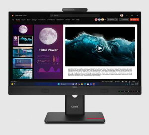 �y�V�i/���i/����s�zThinkCentre Tiny-in-One 27 Gen 6 13LCGAR6JP