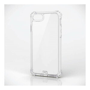 yVi/i/sziPhone SE 3/SE 2/8/7/nCubhP[X/ZEROSHOCK/CrWu/tHeB(R)/NA PM-A22SZEROT2CR
