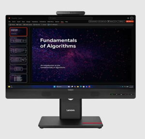 �y�V�i/���i/����s�zThinkCentre Tiny-in-One 24 Gen 6(�^�b�`�Ή����f��) 13LBGAR6JP