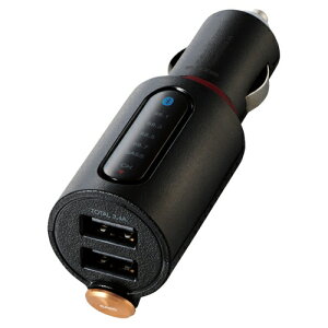 yVi/i/szFMgX~b^[/Bluetooth/USB2|[gt/3.4A/܂[d/dቹ[ht/4`l/ubN LAT-FMBTB04BK