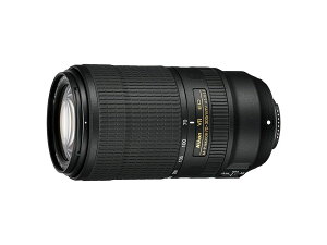 Nikon AF-P NIKKOR 70-300mm f/4.5-5.6E ED VR jRFXtH[}bgfW^჌tJΉ ]Y[Y jR
