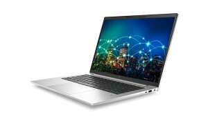 yVi/i/szHP EliteBook 835 G11 Notebook PC R5-8540U/13WX/16/512/11P/Le B49ZLPA#ABJ