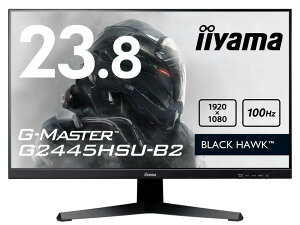 yVi/i/szG-MASTER23.8^ChtfBXvC G-MASTER G2445HSU-B2(1920x1080/IPSpl/HDMI/DisplayPort/ubN) G2445HSU-B2