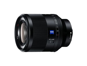 SONY Planar T* FE 50mm F1.4 ZA SEL50F14Z E}EgpWPœ_Y \j[