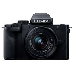 Panasonic LUMIX DC-G100K-K �W���Y�[�������Y�L�b�g �~���[���X���J���� �p�i�\�j�b�N