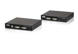 �y�V�i/���i/����s�zUSB DVI�f���A���f�B�X�v���C HDBaseT 2.0 KVM�G�N�X�e���_�[(1080p@100m) CE624/ATEN