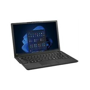 FUJITSU LIFEBOOK U8315/AX FMVU0B051P 13.3�C���` Core Ultra 5 ������ 8GB SSD 256GB Win11 Pro ���o�C�� �m�[�g�p�\�R��