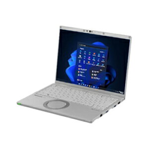Panasonic Let's note FV4 CF-FV4AF6AS SIM�t���[ �V���o�[ 14�C���` Core i5 ������ 16GB SSD 512GB Win11 Pro ���b�c�m�[�g �p�i�\�j�b�N