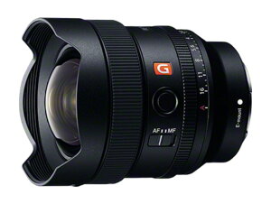 �y�V�i/���i�zSONY FE 14mm F1.8 GM SEL14F18GM