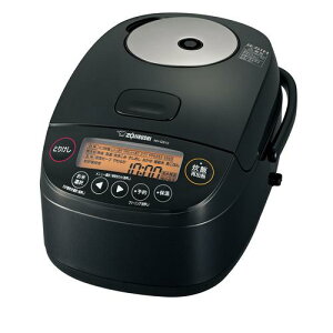 �ۈ� ZOJIRUSHI ����IH���уW���[ 5.5������ �u���b�N NH-QS10-BA