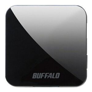 yVi/izLANe@ 11ac/n/a/g/b 433/150Mbps gx[^[ ubN WMR-433W2-BK