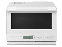 楽天市場】日立 オーブンレンジ ヘルシーシェフ 31L MRO-S8A Wの通販