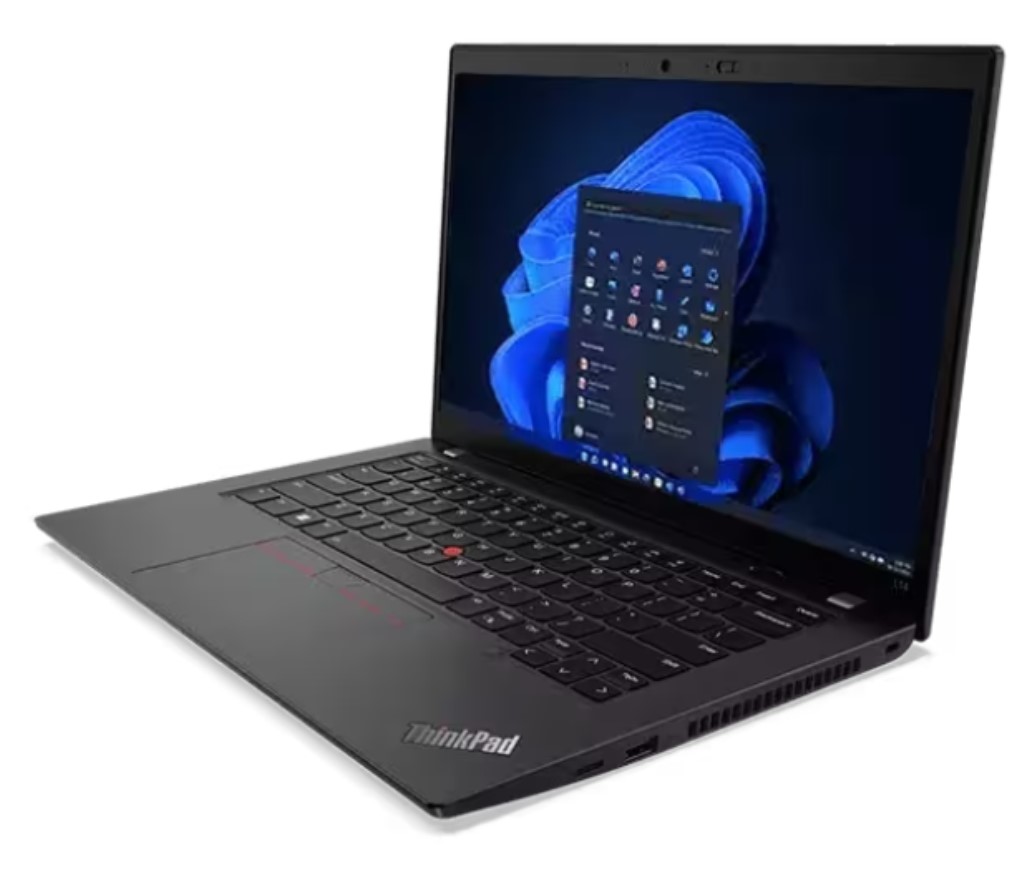 ThinkPad L14 Gen 4(14.0型ワイド/i5-1335U/16GB/256GB/Win10Pro) 21H1000PJP